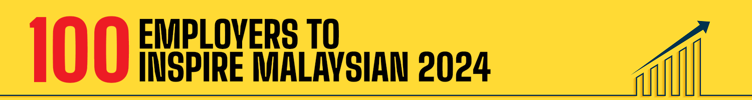 Top 100 Companies in Malaysia