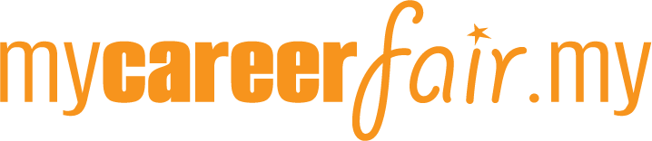 Logo for MyCareerFair - by Jobstore